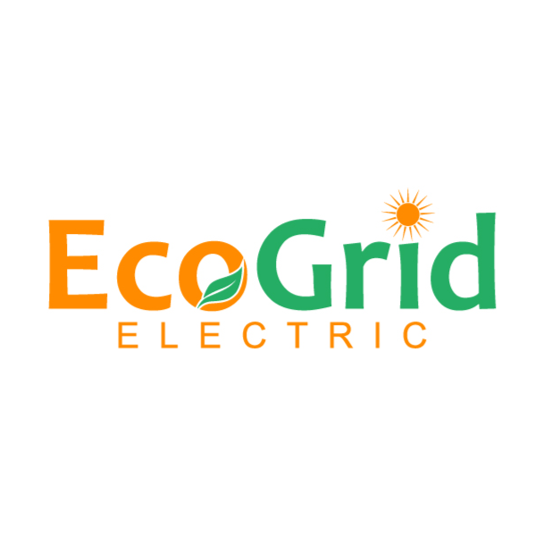 EcoGrid Logo